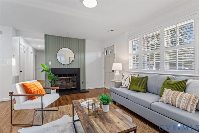 5413 Seminary Ave, Henrico, VA 23227