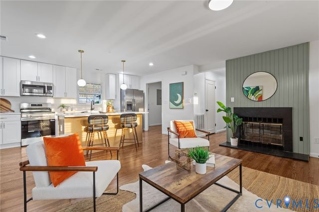 5413 Seminary Ave, Henrico, VA 23227