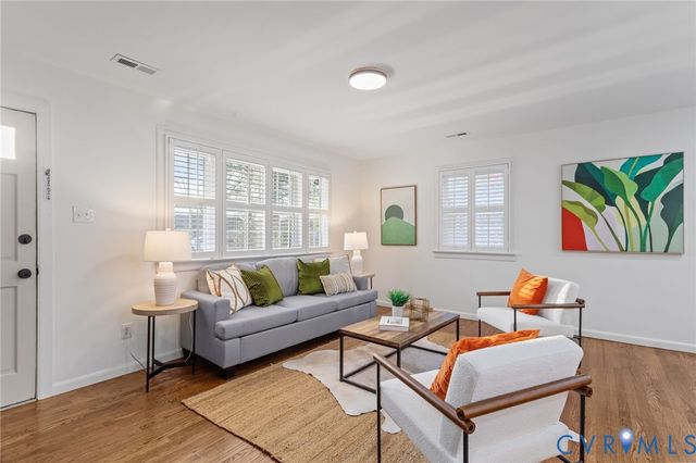 5413 Seminary Ave, Henrico, VA 23227