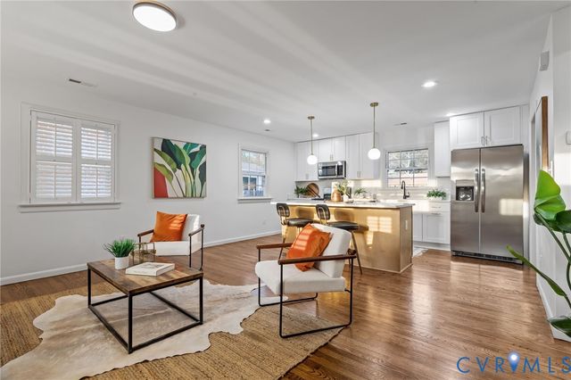 5413 Seminary Ave, Henrico, VA 23227