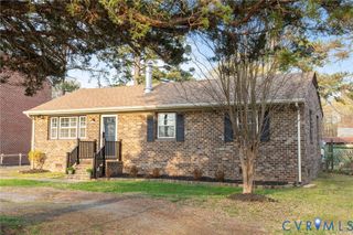 5413 Seminary Ave, Henrico, VA 23227