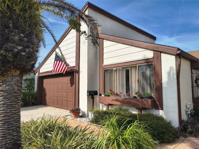 7519 CLANTON TRAIL, Hudson, FL 34667