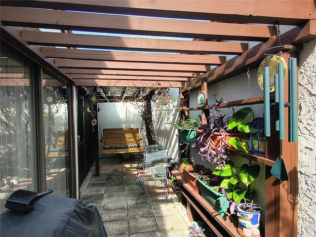 7519 CLANTON TRAIL, Hudson, FL 34667