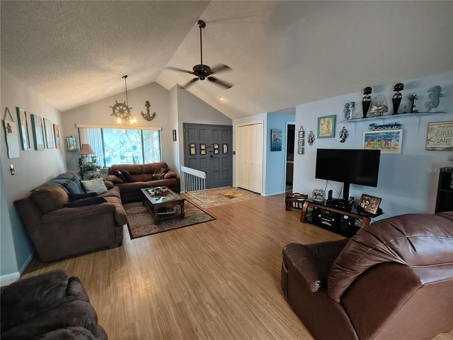 7519 CLANTON TRAIL, Hudson, FL 34667