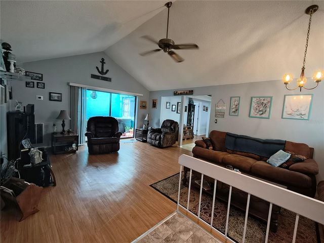 7519 CLANTON TRAIL, Hudson, FL 34667