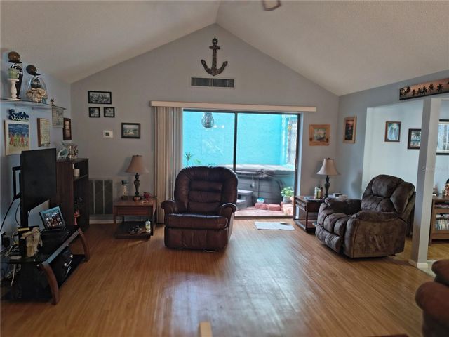 7519 CLANTON TRAIL, Hudson, FL 34667