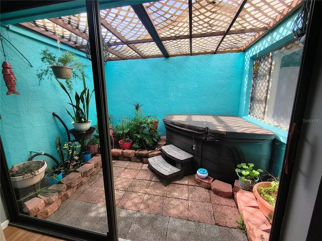 7519 CLANTON TRAIL, Hudson, FL 34667