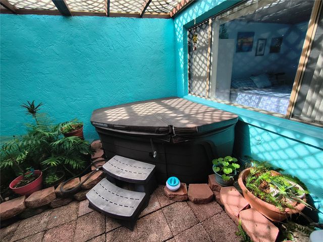 7519 CLANTON TRAIL, Hudson, FL 34667