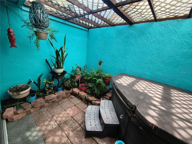 7519 CLANTON TRAIL, Hudson, FL 34667