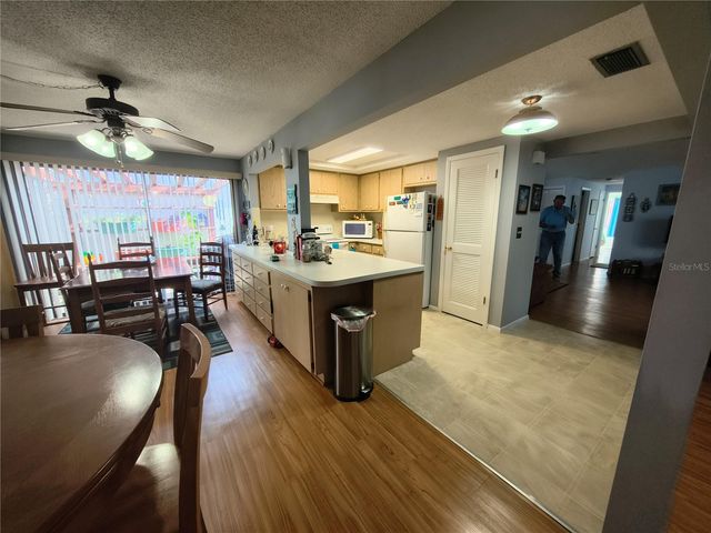 7519 CLANTON TRAIL, Hudson, FL 34667