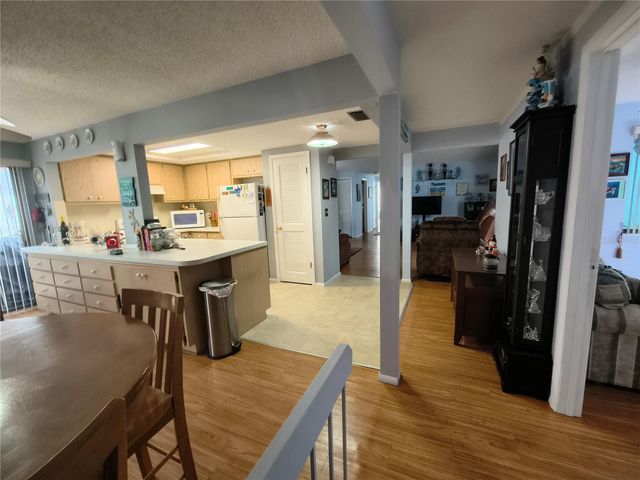 7519 CLANTON TRAIL, Hudson, FL 34667