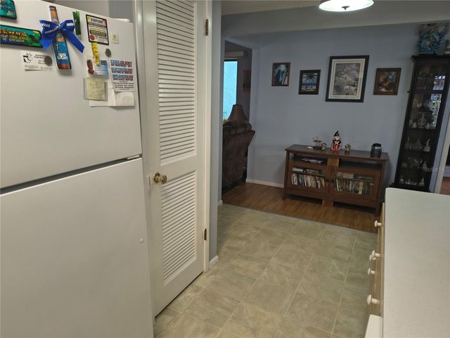 7519 CLANTON TRAIL, Hudson, FL 34667