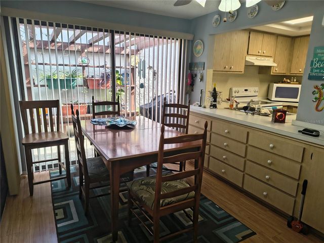 7519 CLANTON TRAIL, Hudson, FL 34667