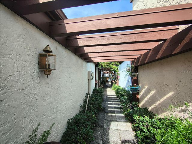 7519 CLANTON TRAIL, Hudson, FL 34667