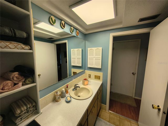 7519 CLANTON TRAIL, Hudson, FL 34667