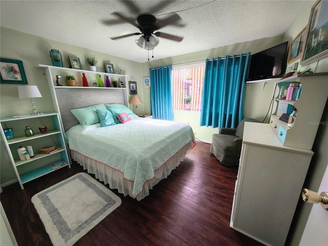 7519 CLANTON TRAIL, Hudson, FL 34667