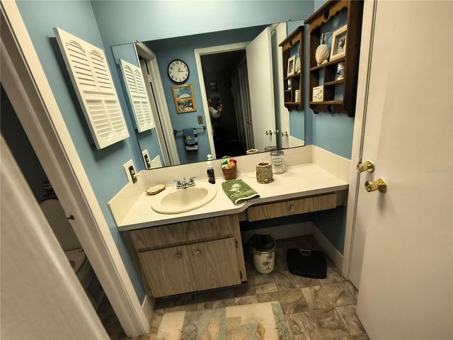 7519 CLANTON TRAIL, Hudson, FL 34667