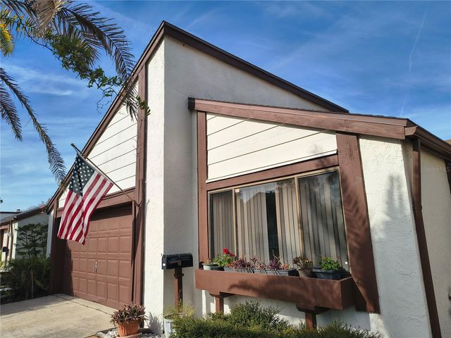 7519 CLANTON TRAIL, Hudson, FL 34667