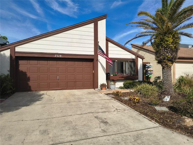 7519 CLANTON TRAIL, Hudson, FL 34667