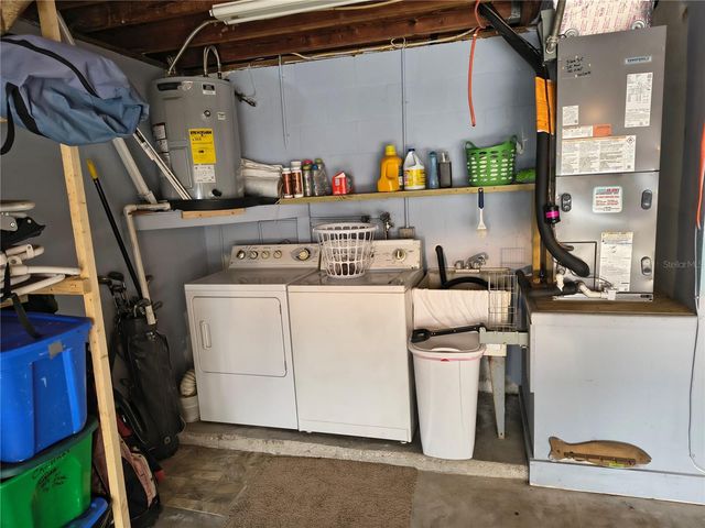 7519 CLANTON TRAIL, Hudson, FL 34667