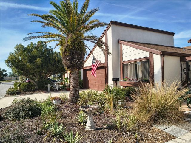 7519 CLANTON TRAIL, Hudson, FL 34667