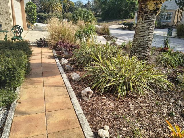 7519 CLANTON TRAIL, Hudson, FL 34667