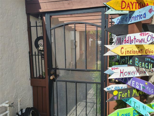 7519 CLANTON TRAIL, Hudson, FL 34667