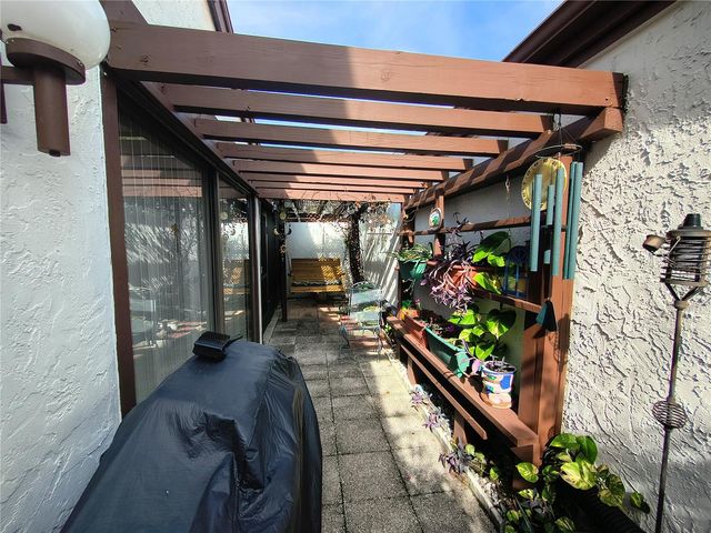 7519 CLANTON TRAIL, Hudson, FL 34667