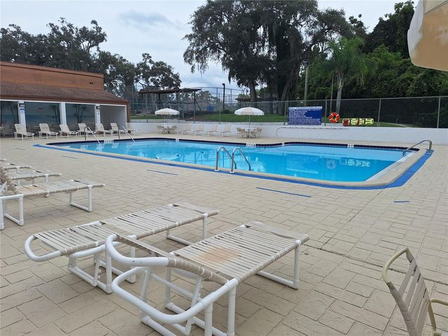 7519 CLANTON TRAIL, Hudson, FL 34667