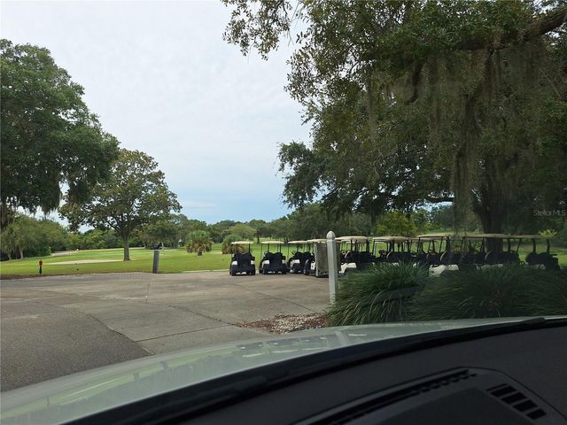 7519 CLANTON TRAIL, Hudson, FL 34667