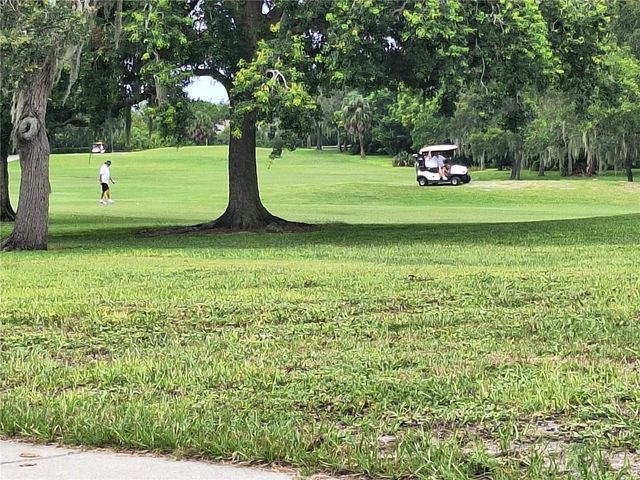 7519 CLANTON TRAIL, Hudson, FL 34667