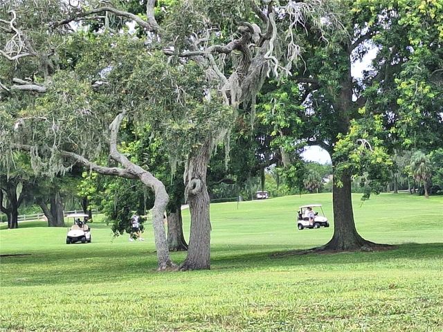 7519 CLANTON TRAIL, Hudson, FL 34667