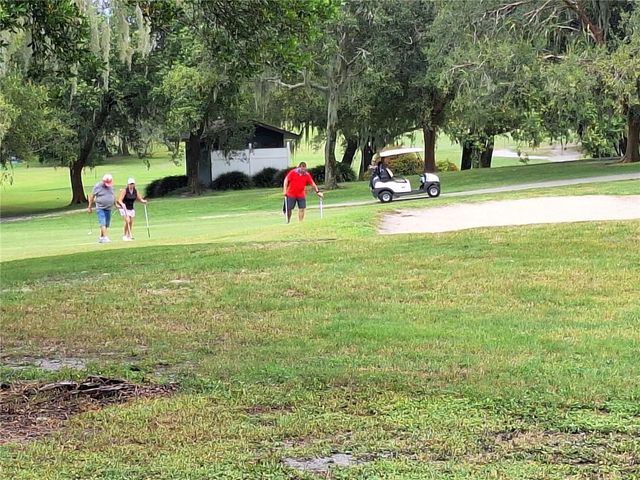 7519 CLANTON TRAIL, Hudson, FL 34667