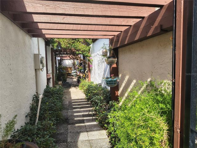 7519 CLANTON TRAIL, Hudson, FL 34667