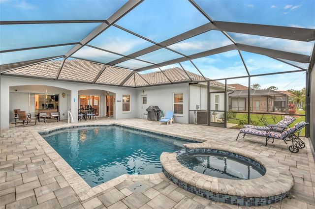 4984 WILD DAISY LANE, Venice, FL 34293