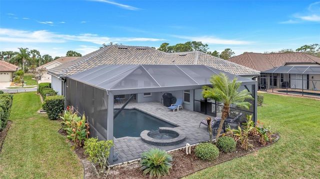 4984 WILD DAISY LANE, Venice, FL 34293