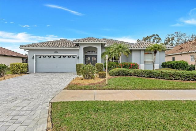4984 WILD DAISY LANE, Venice, FL 34293