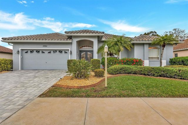 4984 WILD DAISY LANE, Venice, FL 34293
