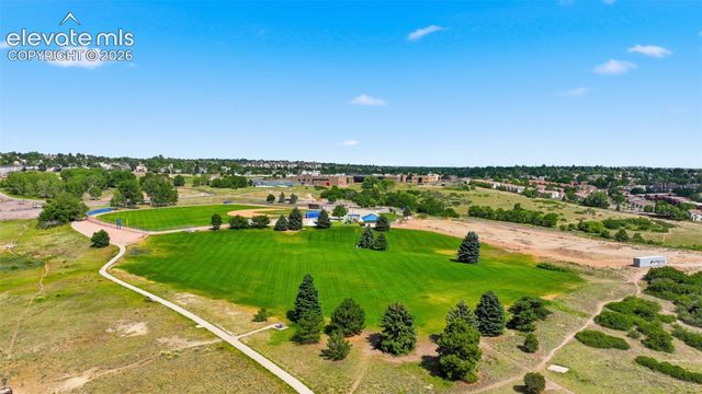 2265 Cloverdale Drive, Colorado Springs, CO 80920