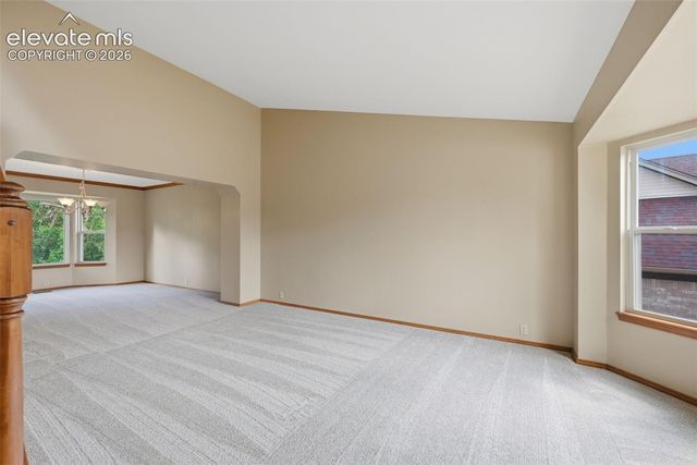 2265 Cloverdale Drive, Colorado Springs, CO 80920