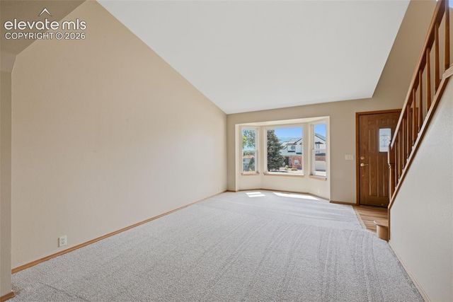 2265 Cloverdale Drive, Colorado Springs, CO 80920