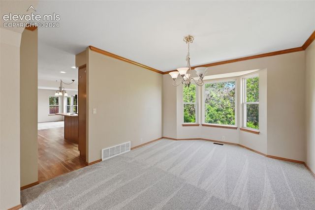2265 Cloverdale Drive, Colorado Springs, CO 80920
