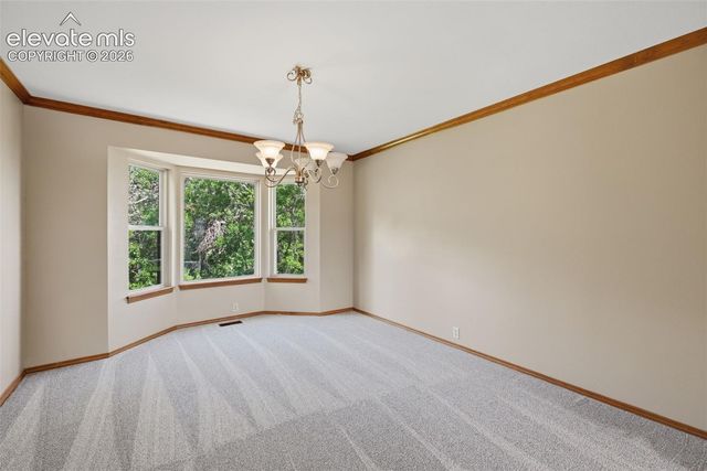 2265 Cloverdale Drive, Colorado Springs, CO 80920