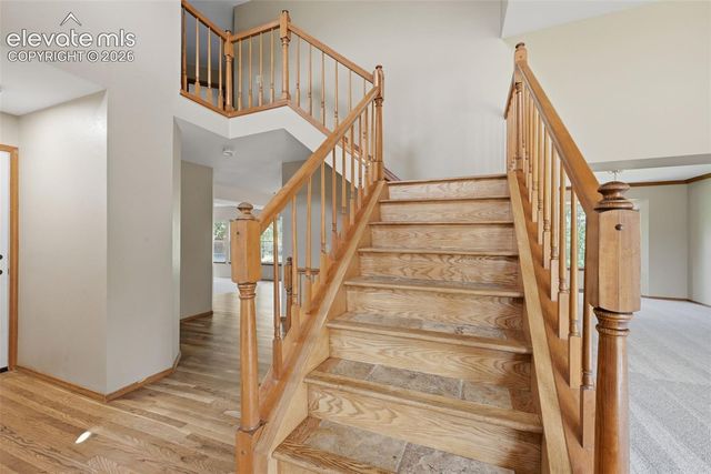 2265 Cloverdale Drive, Colorado Springs, CO 80920