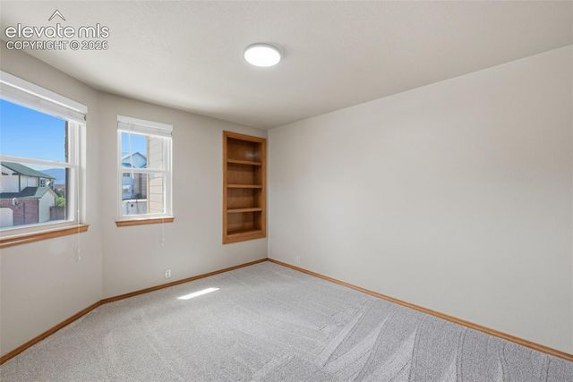 2265 Cloverdale Drive, Colorado Springs, CO 80920