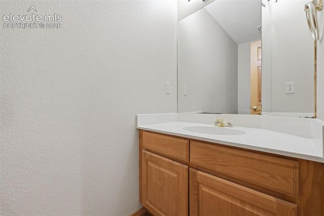 2265 Cloverdale Drive, Colorado Springs, CO 80920
