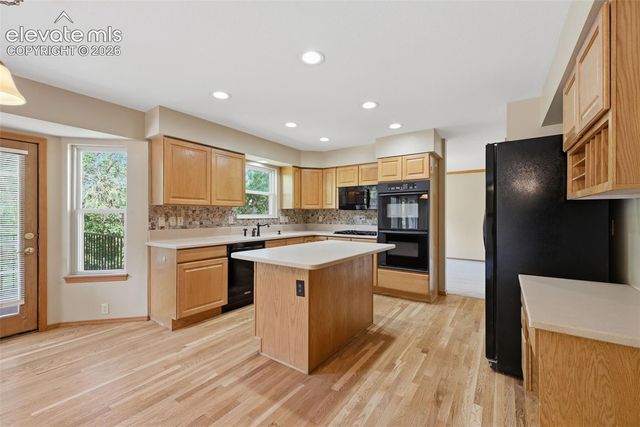2265 Cloverdale Drive, Colorado Springs, CO 80920