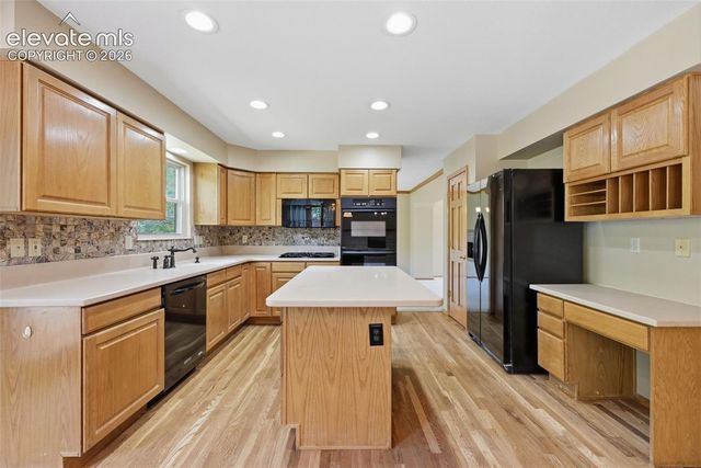2265 Cloverdale Drive, Colorado Springs, CO 80920