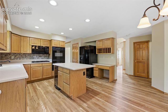 2265 Cloverdale Drive, Colorado Springs, CO 80920