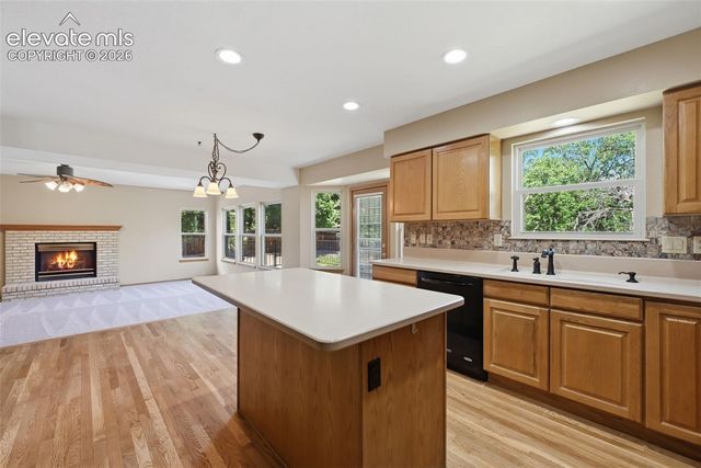 2265 Cloverdale Drive, Colorado Springs, CO 80920